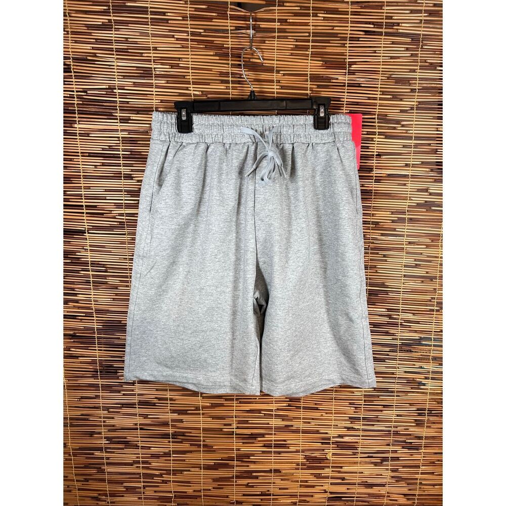 The Gym People Grey Shorts NWT Medium